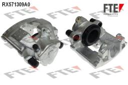 ZACISK HAM./PRZ/ DB C-KLASA RX571309A0