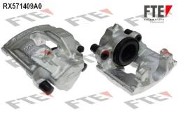ZACISK HAM./PRZ/ DB C-KLASA RX571409A0