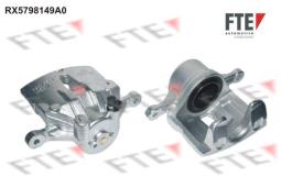 ZACISK HAM./PRZ/ HYUNDAI I30 RX5798149A0