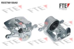 ZACISK HAM./PRZ/ HYUNDAI I30 RX5798150A0