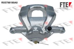 ZACISK HAM./PRZ/ TOYOTA AURIS RX5798180A0