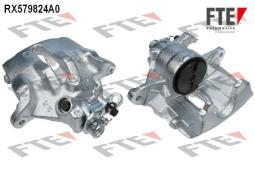 ZACISK HAM./PRZ/ CITROEN C5 I RX579824A0