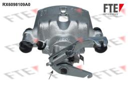 ZACISK HAM./TYŁ/ IVECO DAILY IV RX6098109A0