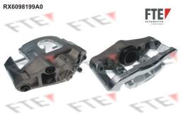 ZACISK HAM. RX6098199A0