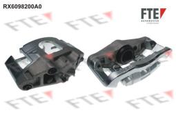 ZACISK HAM. RX6098200A0