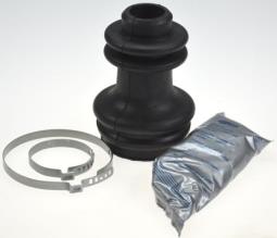 OSŁONA PRZEG.WEW.RENAULT CLIO 1,1 / 1,2 01.91-98 /P/ /MT/ (L:115/@1=28/@2=63) GKN/LOBRO LO 300 571