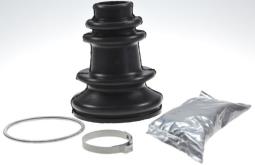 OSŁONA PRZEG.WEW.RENAULT CLIO 1,1 / 1,2 01.91-98 /P/ /MT/ (L:115/@1=27/@2=80) GKN/LOBRO LO 302 664