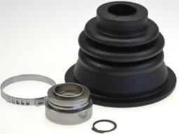 OSŁONA PRZEG.WEW.RENAULT MEGANE 1,4/1,4E/55KW/ 01.96- /L/ /MT/ (L:88/@1=25.8/@2=116.5) GKN/LOBRO LO 300 573