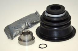 OSŁONA PRZEG.WEW.RENAULT MEGANE 1,4 / 1,4 e /55KW/ 01.96- /L/ /MT/ (L:88/@1=22.8/@2=116.5) GKN/LOBRO LO 302 666