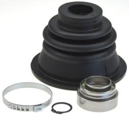 OSŁONA PRZEG.WEW.RENAULT MEGANE 1,4 Eco /52KW/ 01.96-99 /L/ /MT/ (L:88/@1=23.8/@2=116.5) GKN/LOBRO LO 302 667