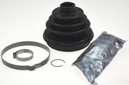 OSŁONA PRZEG.ZEW.OPEL ASTRA 1,4 i /44KW/09.91-98 /MT/ (L:80/@1:18/@2:76) GKN/LOBRO LO 300 354