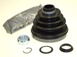 OSŁONA PRZEG.ZEW.VW POLO 1,0 /33KW/ 01.85-94 /P/ /MT/ (L:80/@1=18/@2=76) GKN/LOBRO LO 300 357