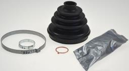 OSŁONA PRZEG.ZEW.OPEL ASTRA 1,7 TDS /60KW/ 12.91-98 /MT-AT/ (L:80/@1:22/@2:83) GKN/LOBRO LO 300 404