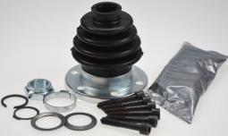 OSŁONA PRZEG.WEW.AUDI A3 1,6 /74KW/ 09.96-00 /MT/ (L:100/@1=21/@2=94/WITH CAP) GKN/LOBRO LO 300 468