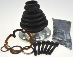 OSŁONA PRZEG.WEW.VW NEW BEETLE 1,6 /74/75KW/ 10.99- /L/ /MT/ (L:118/@1=28/@2=100/WITH CAP) GKN/LOBRO LO 300 490