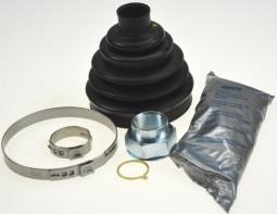 OSŁONA PRZEG.ZEW.CITROEN XSARA 1,4 i /55KW/ 04.97- /MT/ (L:113.5/@1=35/@2=77) GKN/LOBRO LO 303 256