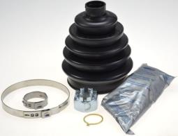 OSŁONA PRZEG.ZEW.OPEL ASTRA 1,4 16V /66KW/ 02.98- /MT-AT/ (L:112/@1=23/@2=79) GKN/LOBRO LO 303 359