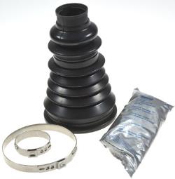 OSŁONA PRZEG.ZEW.RENAULT CLIO 1,1 / 1,2 01.91-98 /MT/ (L:152/@1=34/@2=81) GKN/LOBRO LO 302 575