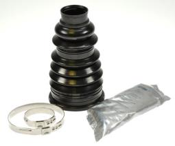 OSŁONA PRZEG.ZEW.RENAULT CLIO 1,1 / 1,2 01.91-98 /MT/ (L:135/@1=34/@2=72) GKN/LOBRO LO 302 681