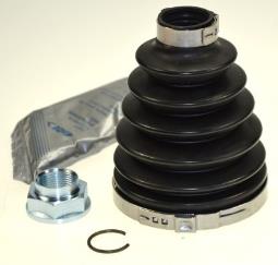 OSŁONA PRZEG.ZEW.TOYOTA YARIS 1,4 D-4D /NLP22/ /55KW/ 12.01- /MT/ (L:105/@1=24/@2=81) GKN/LOBRO LO 304 107