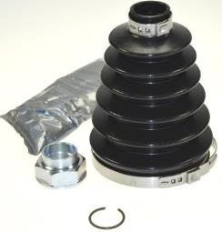 OSŁONA PRZEG.ZEW.AUDI A4 2,5 TDI /120KW/07.02-04 /MT/ (L:120/@1=27/@2=94.5) GKN/LOBRO LO 304 336