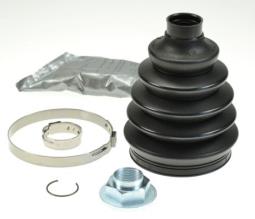 OSŁONA PRZEG.ZEW.TOYOTA COROLLA VVT-I 02- GKN/LOBRO LO 304 694