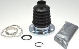 OSŁONA PRZEG.ZEW.AUDI A6/A8 2,0-6,0 03- GKN/LOBRO LO 304 953