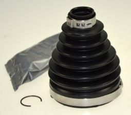 OSŁONA PRZEG.ZEW.FORD FOCUS 1,6-1,8TDCI  03- GKN/LOBRO LO 305 024
