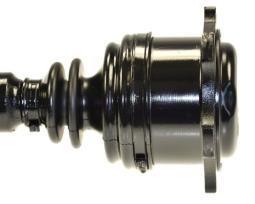 PÓŁOŚ NAP.VW PASSAT 1.6 /74 kW/ 96- /MT/P (L:632.5/A:33/ABS:45) GKN/LOBRO LO 301 221