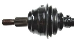 PÓŁOŚ NAP.VW T4 2.5 TDI /75 kW/ 95- /AT/L (L:528/A:38/ABS:48) GKN/LOBRO LO 303 164