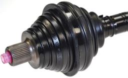 PÓŁOŚ NAP.VW T4 2.5 TDI /75 kW/ 95- /AT/L (L:528/A:38) GKN/LOBRO LO 303 166