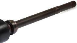 PÓŁOŚ NAP.PEUGEOT 406 1.6 /65 kW/ 95- /MT/ P (L:910/A:25/D:24/ABS:48) GKN/LOBRO LO 303 489