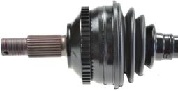PÓŁOŚ NAP.FIAT ULYSSE 2.0 JTD /80 kW/ 99- /MT/ P (L:955/A:27/D:37/ABS:48) GKN/LOBRO LO 303 682