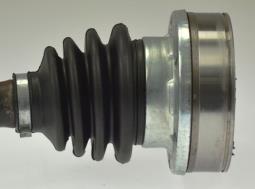 PÓŁOŚ NAP.RENAULT MEGANE 1.8 16V /85 kW/1- /MT/ L GKN/LOBRO LO 303 742