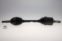 PÓŁOŚ NAP.AUDI A3 1.9 TDI /96 kW/ 00-/AT/ L (L:545.1/A:36) GKN/LOBRO LO 304 284