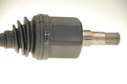 PÓŁOŚ NAP.AUDI A3 1.9 TDI /96 kW/ 00-/AT/ P (L:838.6/A:36) GKN/LOBRO LO 304 285