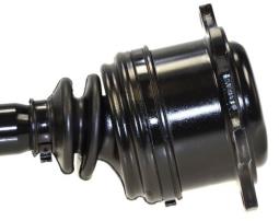 PÓŁOŚ NAP.VW PASSAT 1.9 TDI /96 kW/ 0- /MT/ L (L:582.2/A:38/ABS:45) GKN/LOBRO LO 304 287