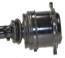 PÓŁOŚ NAP.RENAULT MEGANE 1.8 16V /85 kW/1- /MT/ P GKN/LOBRO LO 304 343