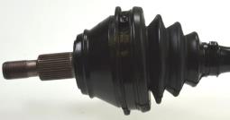 PÓŁOŚ NAP.VW GOLF 1.9 TDI /110 kW/ 0- /MT/ L GKN/LOBRO LO 304 351