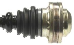 PÓŁOŚ NAP.VW GOLF 1.9 TDI /110 kW/ 0- /MT/ L GKN/LOBRO LO 304 351