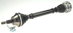 PÓŁOŚ NAP.VW GOLF 1.9 TDI /110 kW/ 0- /MT/ P GKN/LOBRO LO 304 352
