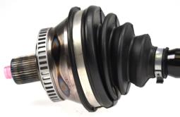 PÓŁOŚ NAP.VW PASSAT 1.9 TDI 4motion /85 kW/ 99- /MT/ P GKN/LOBRO LO 304 359