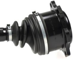 PÓŁOŚ NAP.VW PASSAT 1.9 TDI 4motion /85 kW/ 99- /MT/ P GKN/LOBRO LO 304 359