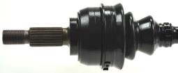 PÓŁOŚ RENAULT CLIO 05-12 PRAWA GKN/LOBRO LO 305 904