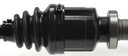 PÓŁOŚ RENAULT CLIO 05-12 PRAWA GKN/LOBRO LO 305 904