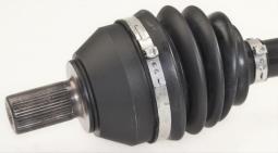PRZEG.PÓŁ.ZEW.MAZDA 121 1,3 16V /40/53KW/ 11.90-96 /MT/ /ZESTAW/ (A:24/F:19/DF:209/O:52/Z) GKN/LOBRO LO 302 982