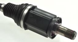 PRZEG.PÓŁ.ZEW.ALFA ROMEO 156 1,6 16V T,SPARK /88KW/ 09.97- /MT/ /ZESTAW/ (A:25/F:25/O:59/Z) GKN/LOBRO LO 303 272
