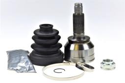 PRZEG.PÓŁ.ZEW.VW T5 1,9 TDI /63/77KW/ 04.03- /MT/ /ZESTAW/ (A:38/F:27/O:63/Z) GKN/LOBRO LO 303 993