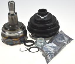 PRZEG.PÓŁ.ZEW.VW GOLF 1,4 16V /55KW/ 08.97-05 /MT/ /ZESTAW/ (A:36/F:30/DF:23.45/O:53/X) GKN/LOBRO LO 302 961