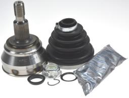 PRZEG.PÓŁ.ZEW.VW GOLF 1,9 TDI /66/81KW/ 08.97-01 /MT-AT/ /ZESTAW/ (A:36/F:30/DF:23.45/O:53/X) GKN/LOBRO LO 302 963